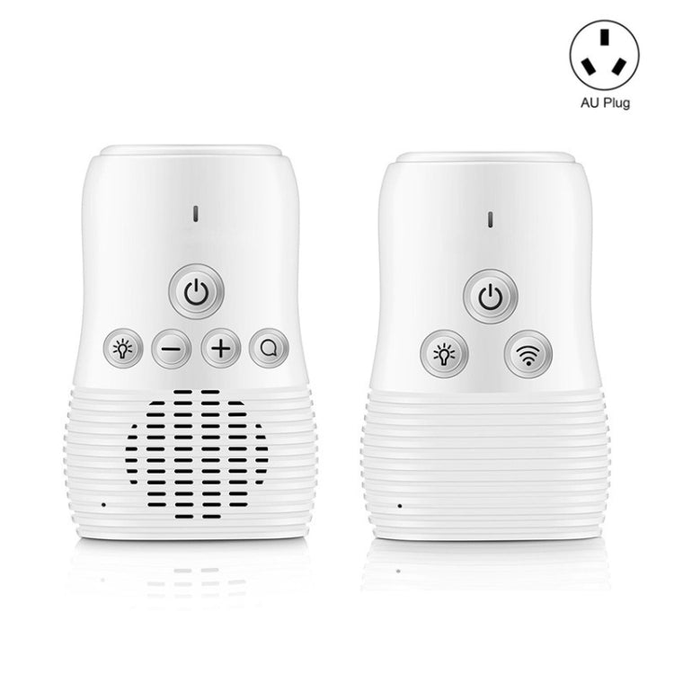 DBM-8 Wireless Audio Two-way Talk Back Baby Monitor, Intercom Sound Alert for Infant, DBM-8(US Plug), DBM-8(EU Plug), DBM-8(UK Plug), DBM-8(AU Plug) DBM-8 Wireless Audio Two-way Talk Back Baby Monitor, Intercom Sound Alert for Infant, DBM-8(US Plug), DBM-8(EU Plug), DBM-8(UK Plug), DBM-8(AU Plug)